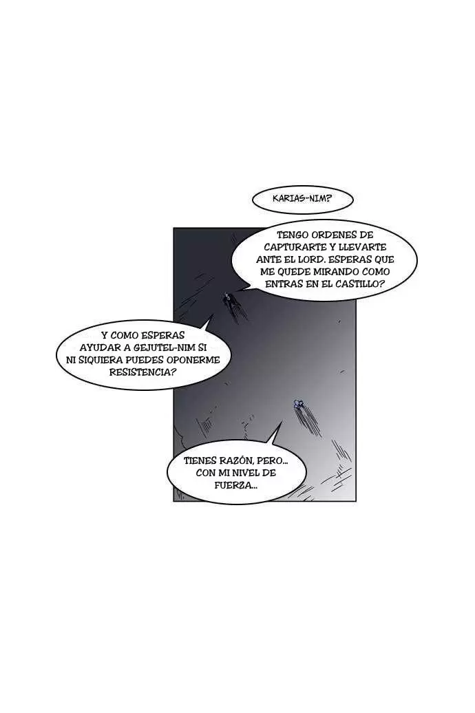 Noblesse - Capítulo 185 - Página 9 - LectorTMOo