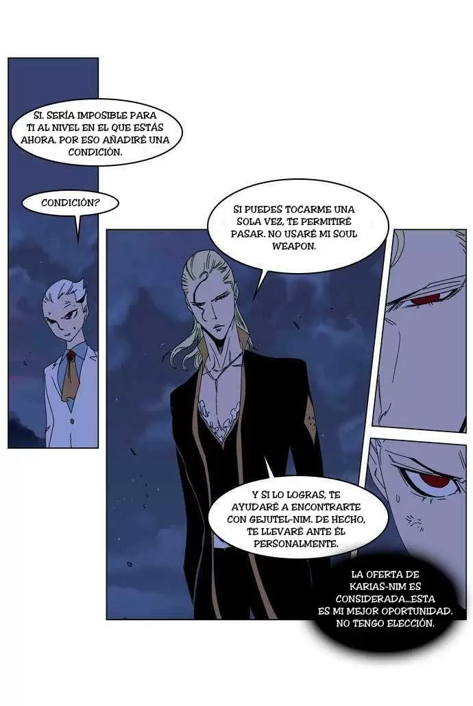 Noblesse - Capítulo 185 - Página 10 - LectorTMOo