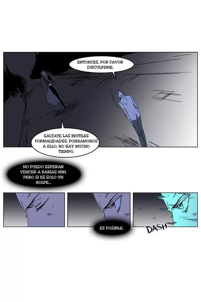 Noblesse - Capítulo 185 - Página 11 - LectorTMOo