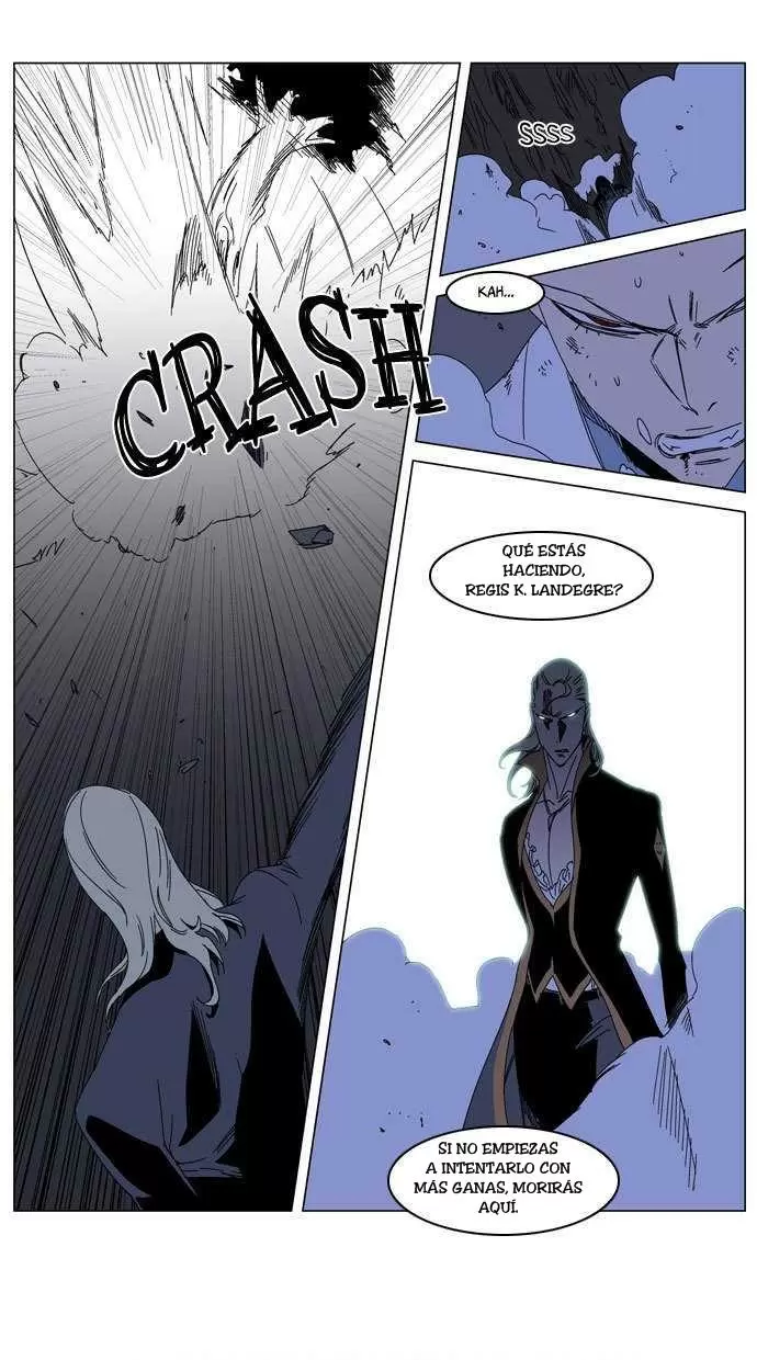 Noblesse - Capítulo 185 - Página 13 - LectorTMOo