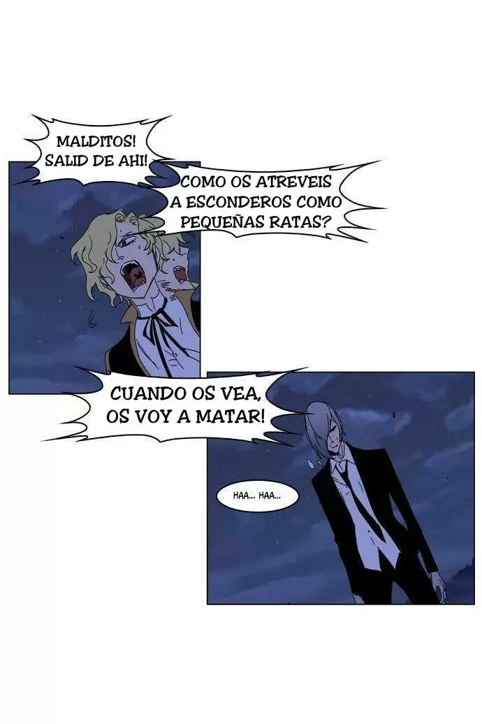 Noblesse - Capítulo 185 - Página 18 - LectorTMOo
