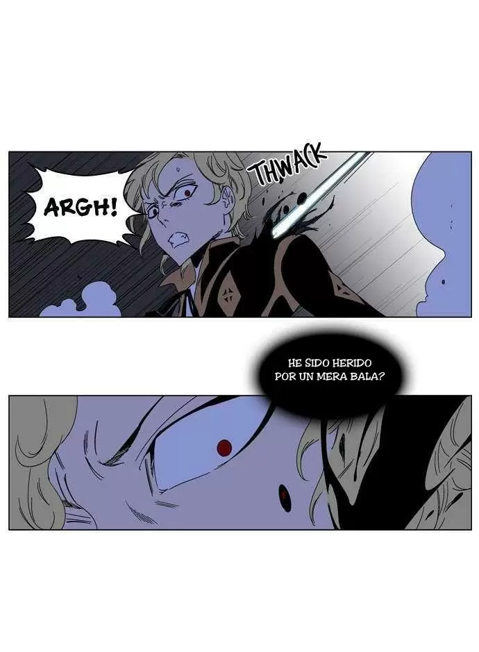 Noblesse - Capítulo 185 - Página 25 - LectorTMOo