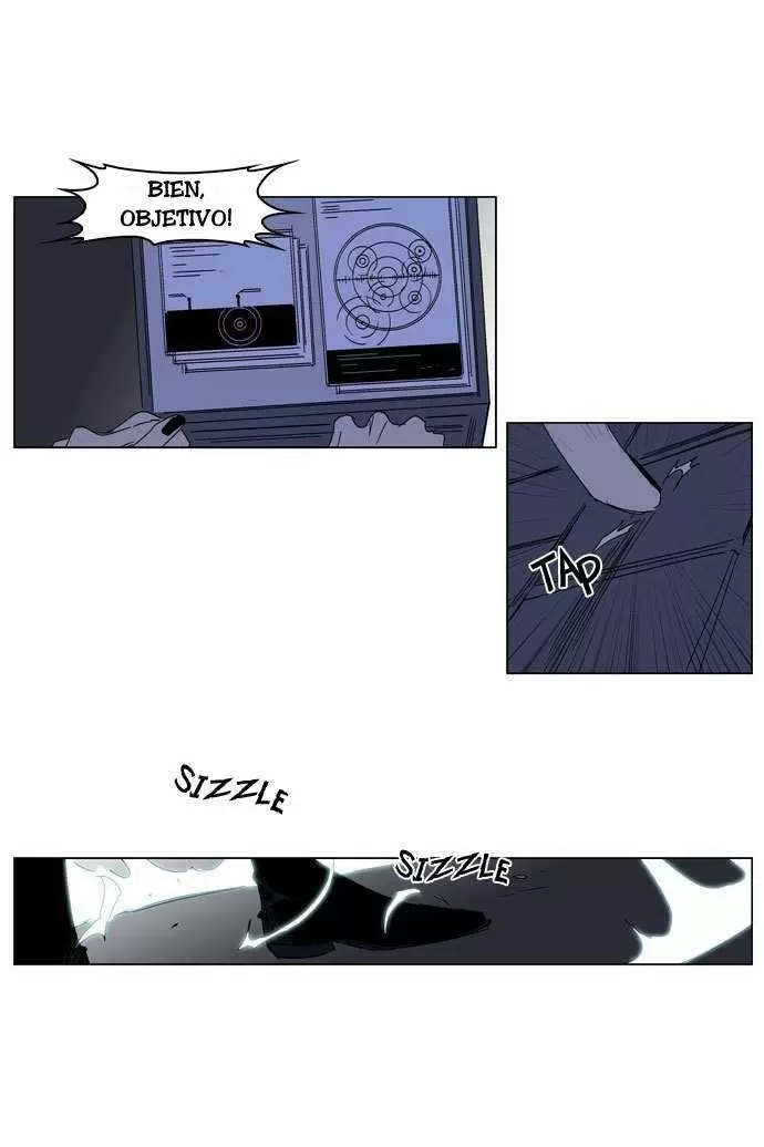 Noblesse - Capítulo 185 - Página 27 - LectorTMOo