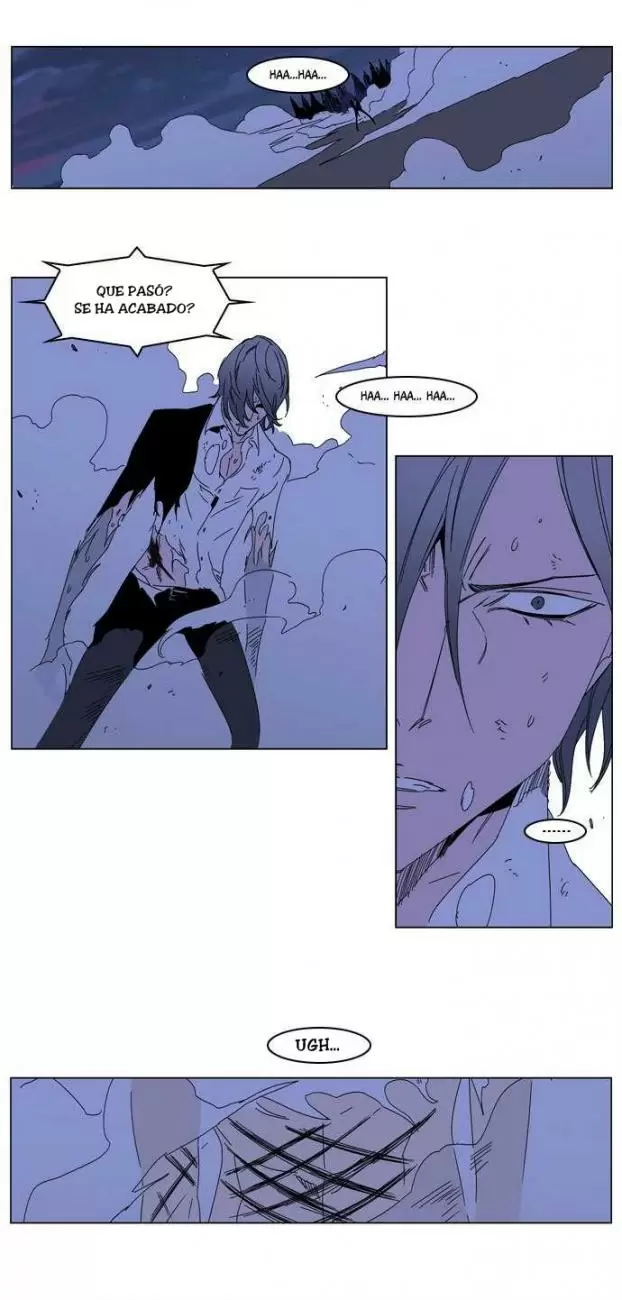 Noblesse - Capítulo 185 - Página 30 - LectorTMOo