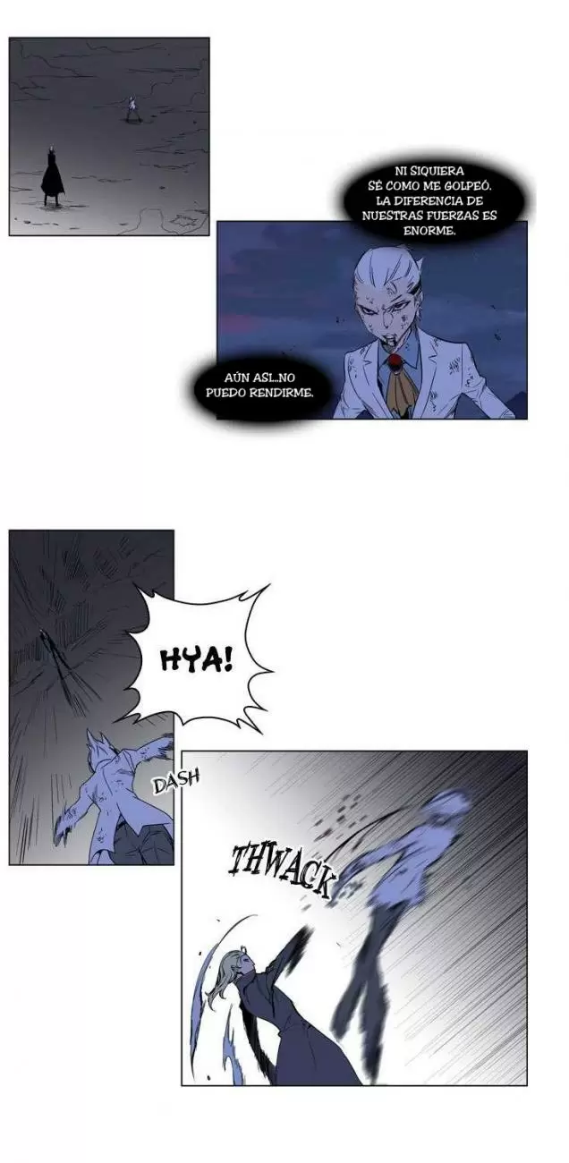 Noblesse - Capítulo 186 - Página 2 - LectorTMOo