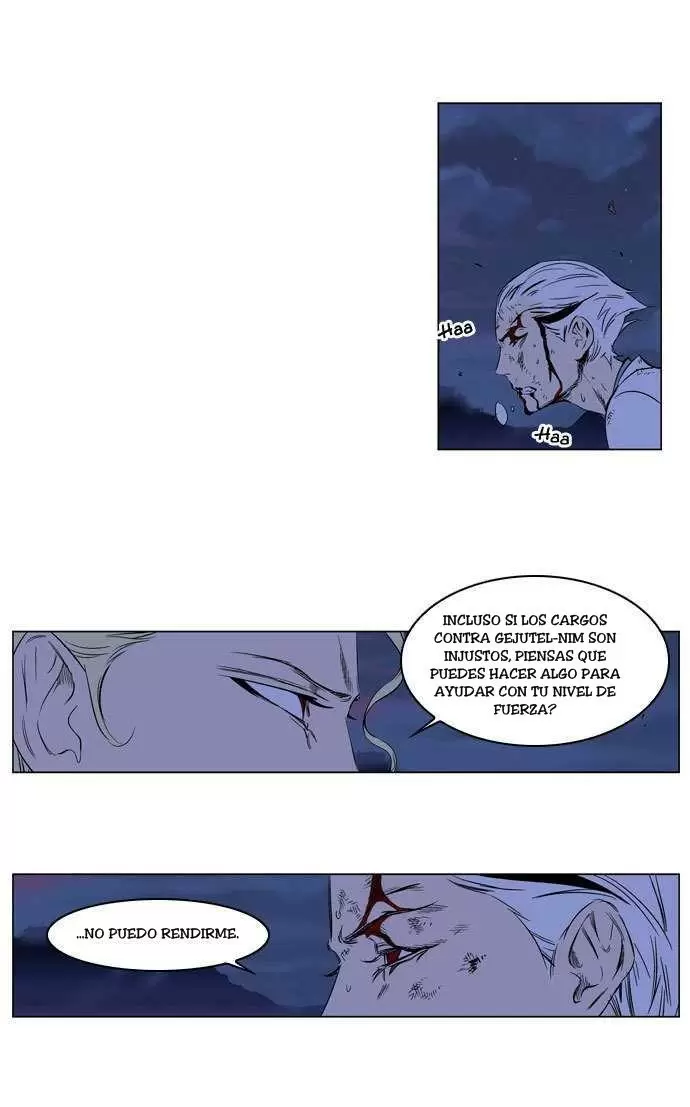 Noblesse - Capítulo 186 - Página 10 - LectorTMOo