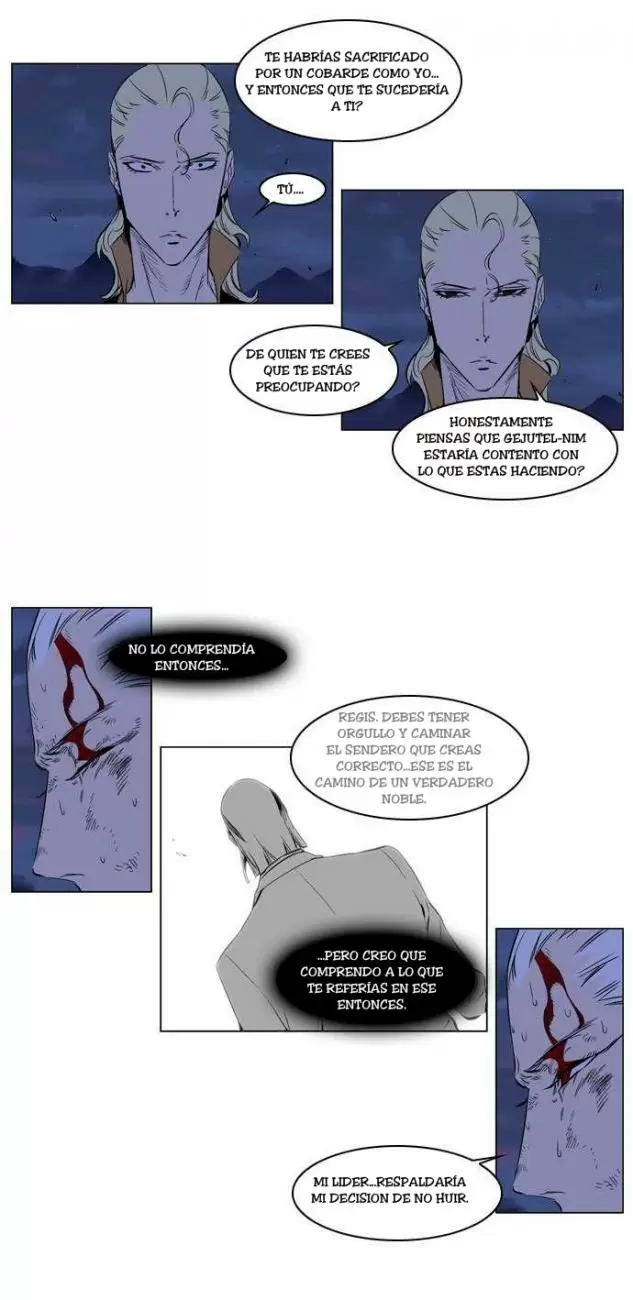 Noblesse - Capítulo 186 - Página 11 - LectorTMOo