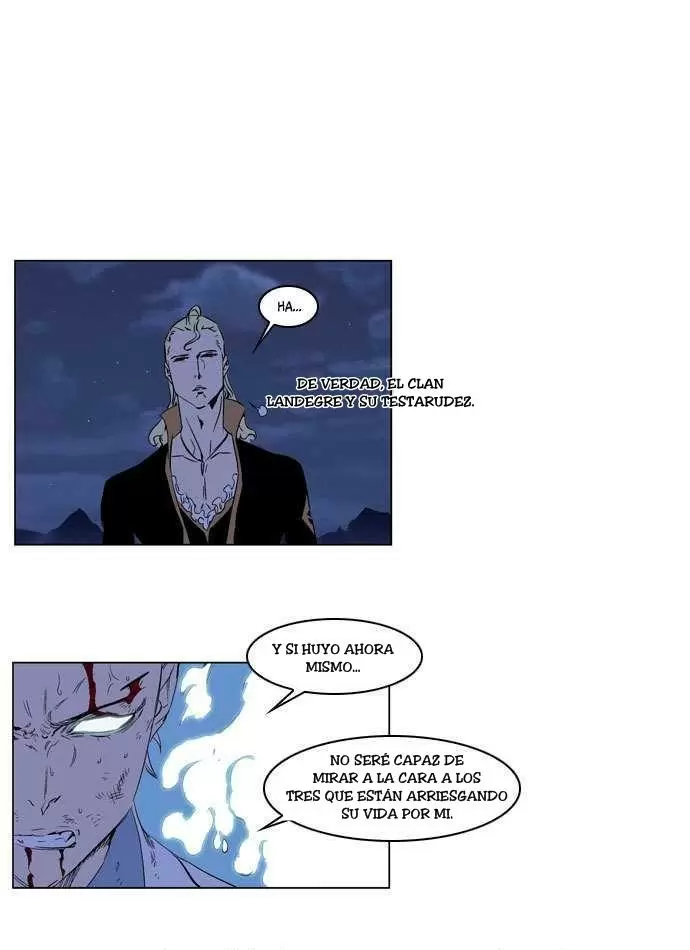 Noblesse - Capítulo 186 - Página 12 - LectorTMOo