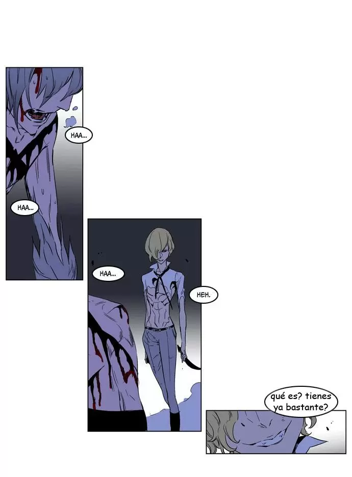 Noblesse - Capítulo 187 - Página 2 - LectorTMOo