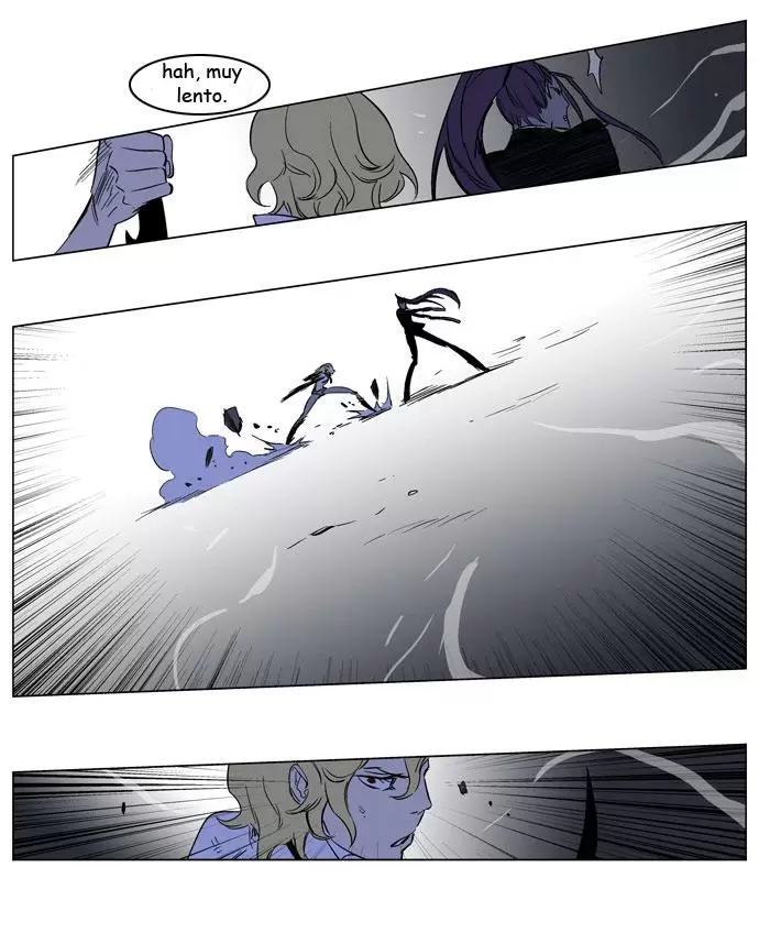 Noblesse - Capítulo 187 - Página 12 - LectorTMOo