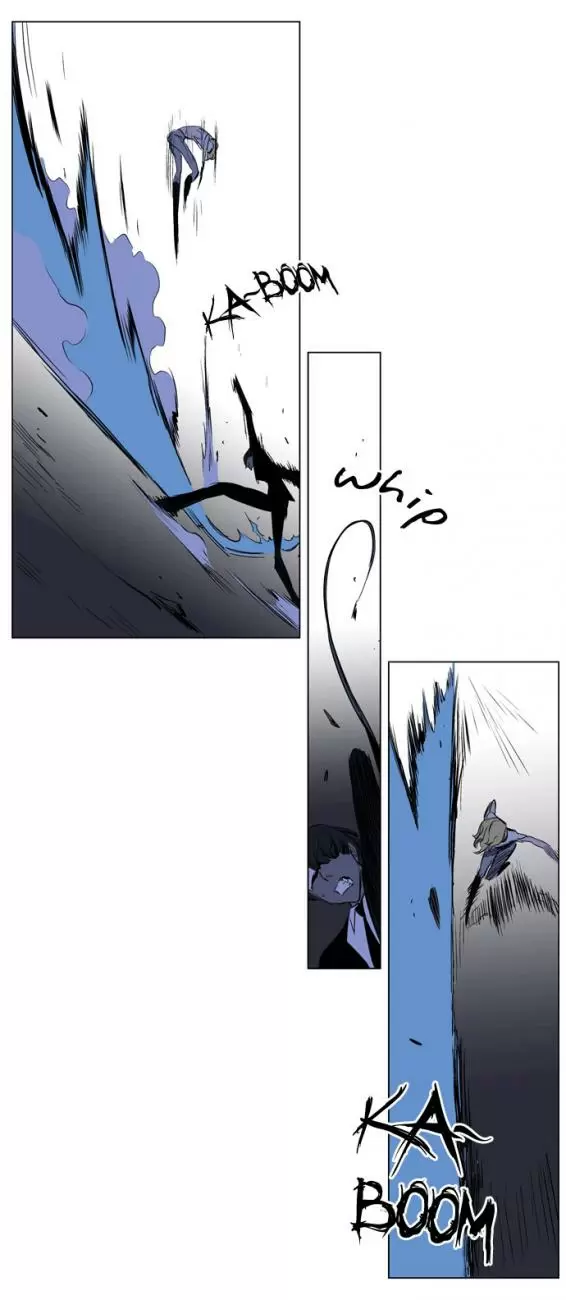 Noblesse - Capítulo 187 - Página 13 - LectorTMOo