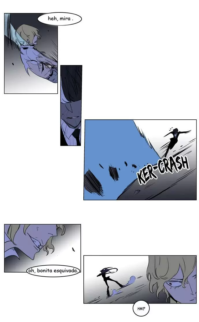 Noblesse - Capítulo 187 - Página 14 - LectorTMOo
