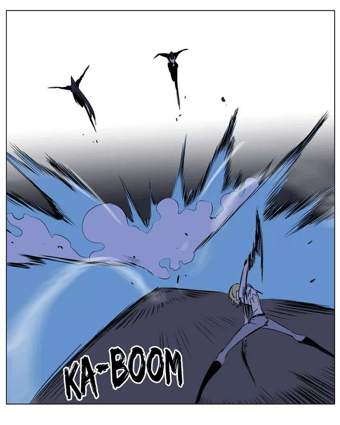 Noblesse - Capítulo 187 - Página 16 - LectorTMOo