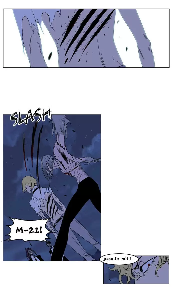 Noblesse - Capítulo 187 - Página 19 - LectorTMOo