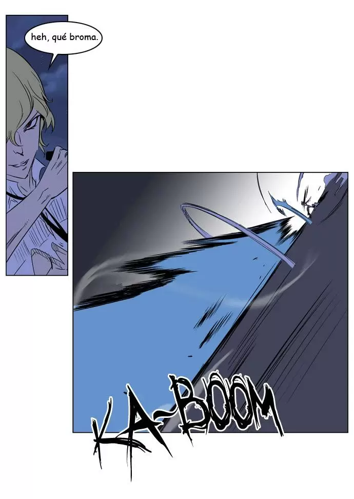Noblesse - Capítulo 187 - Página 23 - LectorTMOo