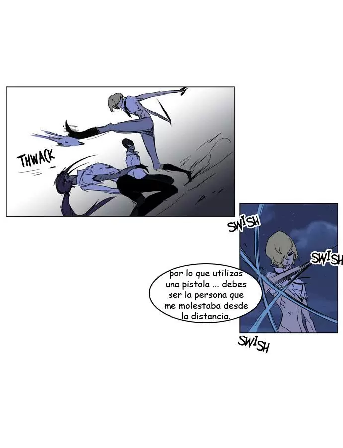 Noblesse - Capítulo 187 - Página 27 - LectorTMOo
