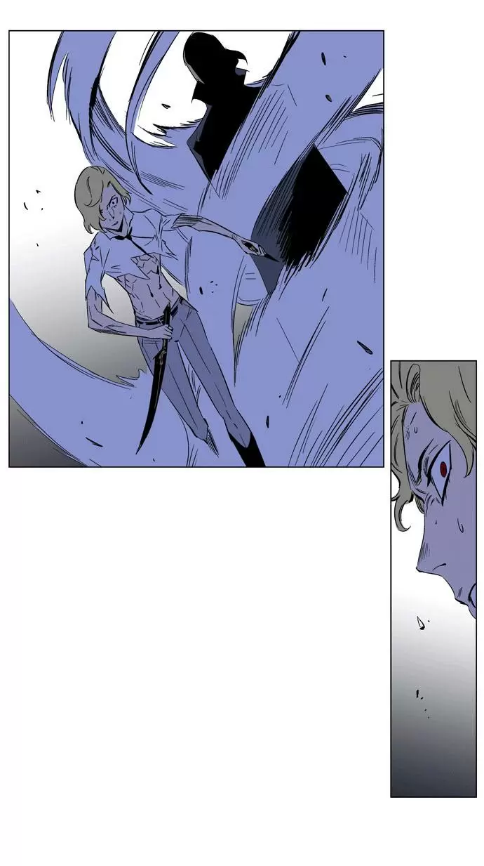 Noblesse - Capítulo 187 - Página 30 - LectorTMOo