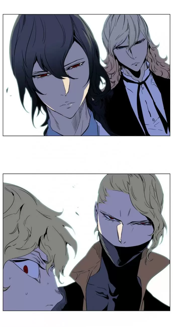 Noblesse - Capítulo 187 - Página 35 - LectorTMOo