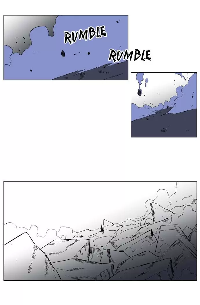 Noblesse - Capítulo 188 - Página 2 - LectorTMOo