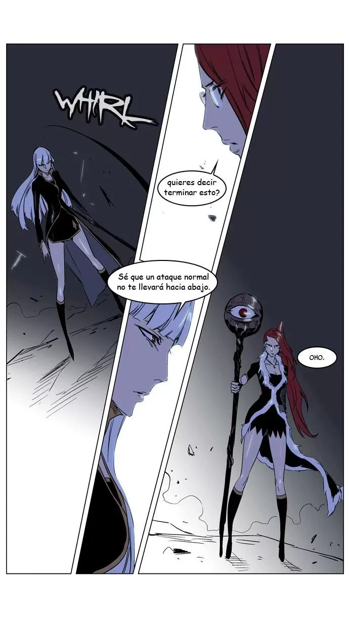Noblesse - Capítulo 188 - Página 4 - LectorTMOo