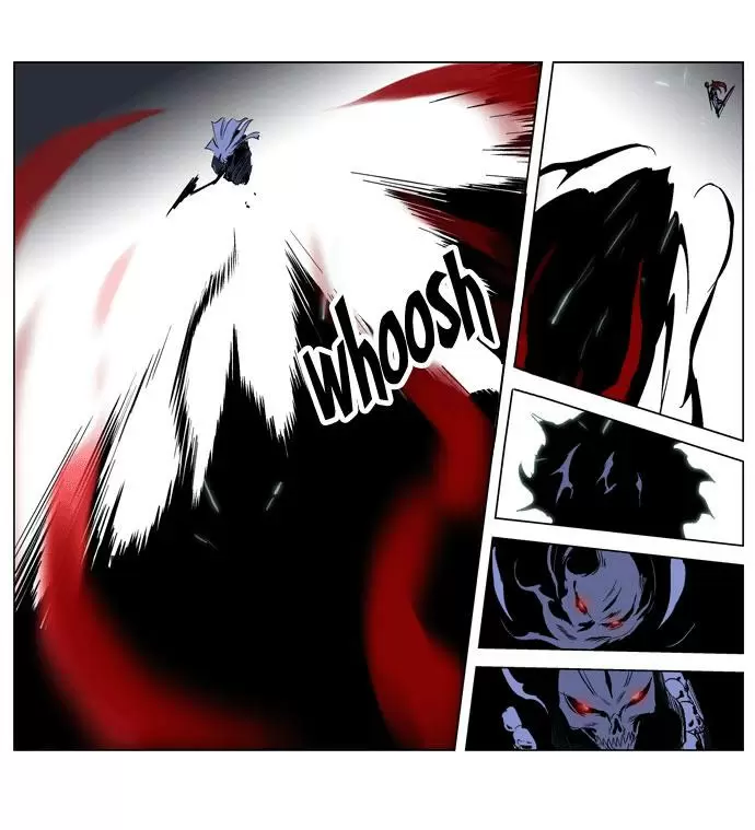 Noblesse - Capítulo 188 - Página 6 - LectorTMOo