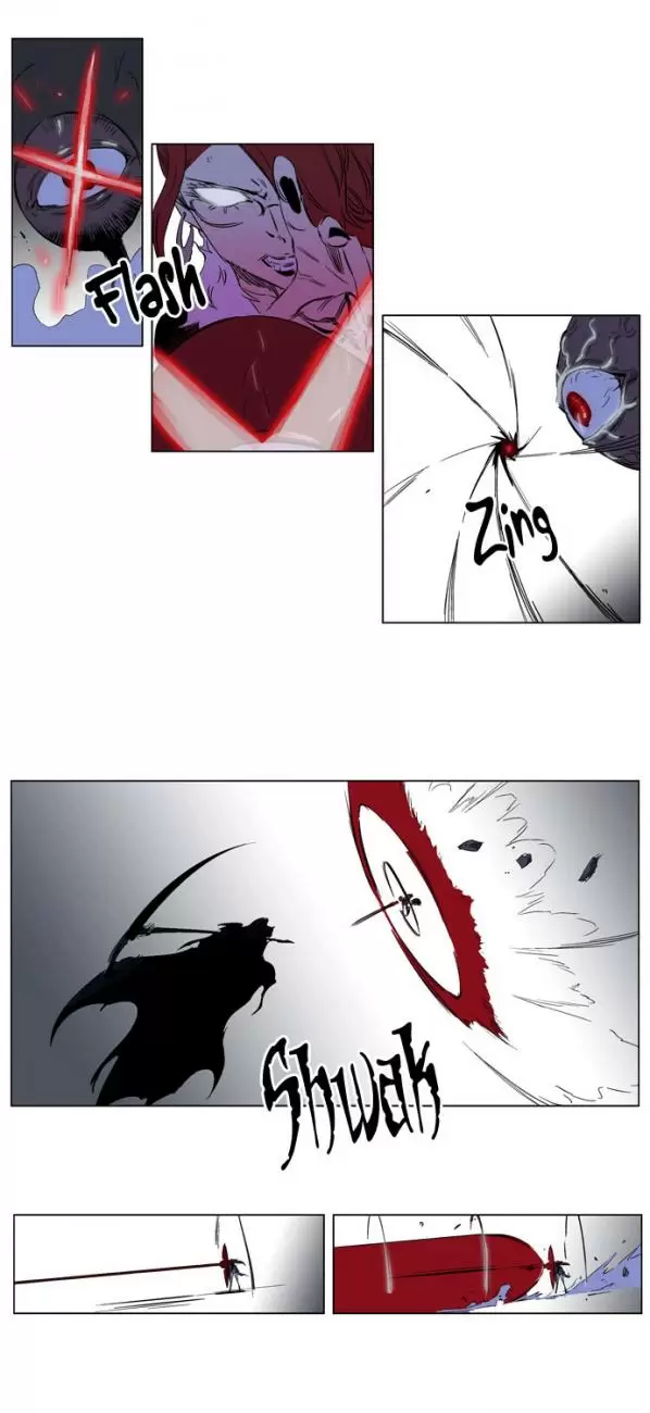 Noblesse - Capítulo 188 - Página 8 - LectorTMOo