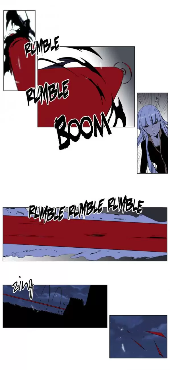 Noblesse - Capítulo 188 - Página 9 - LectorTMOo