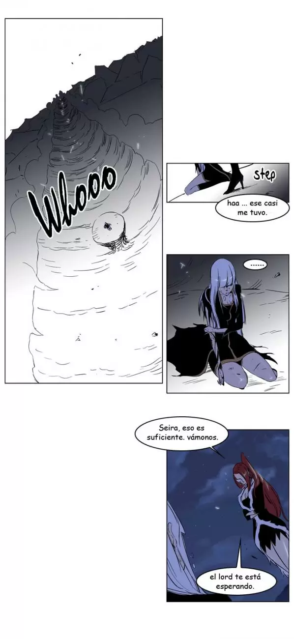 Noblesse - Capítulo 188 - Página 10 - LectorTMOo