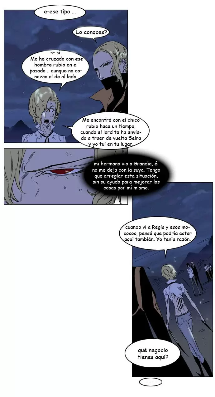 Noblesse - Capítulo 188 - Página 11 - LectorTMOo