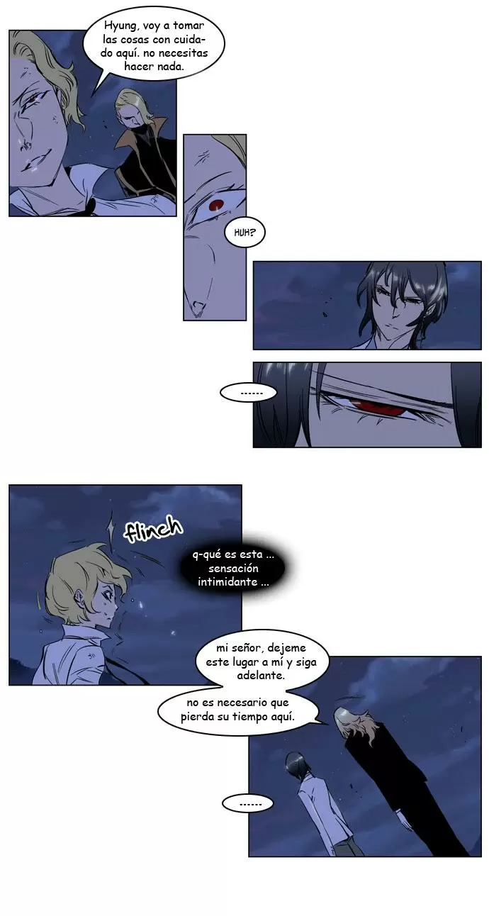 Noblesse - Capítulo 188 - Página 13 - LectorTMOo