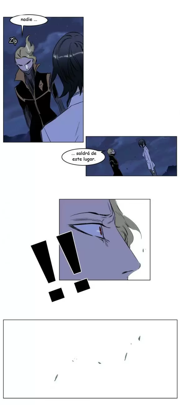 Noblesse - Capítulo 188 - Página 18 - LectorTMOo