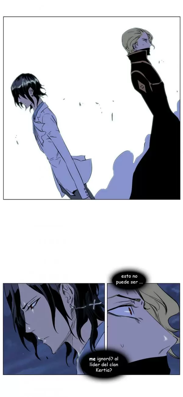 Noblesse - Capítulo 188 - Página 19 - LectorTMOo