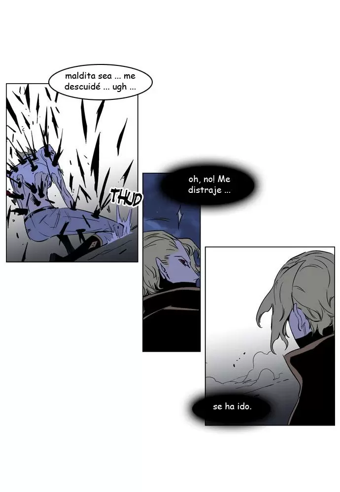 Noblesse - Capítulo 188 - Página 22 - LectorTMOo