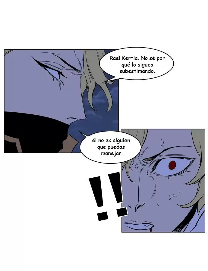 Noblesse - Capítulo 188 - Página 31 - LectorTMOo