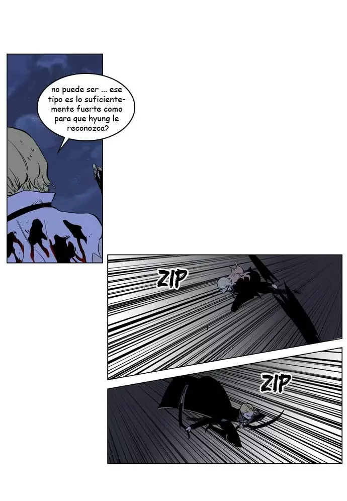 Noblesse - Capítulo 188 - Página 32 - LectorTMOo