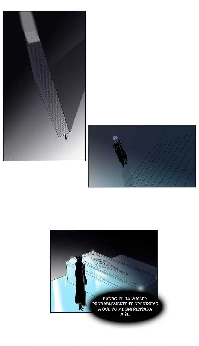 Noblesse - Capítulo 189 - Página 2 - LectorTMOo