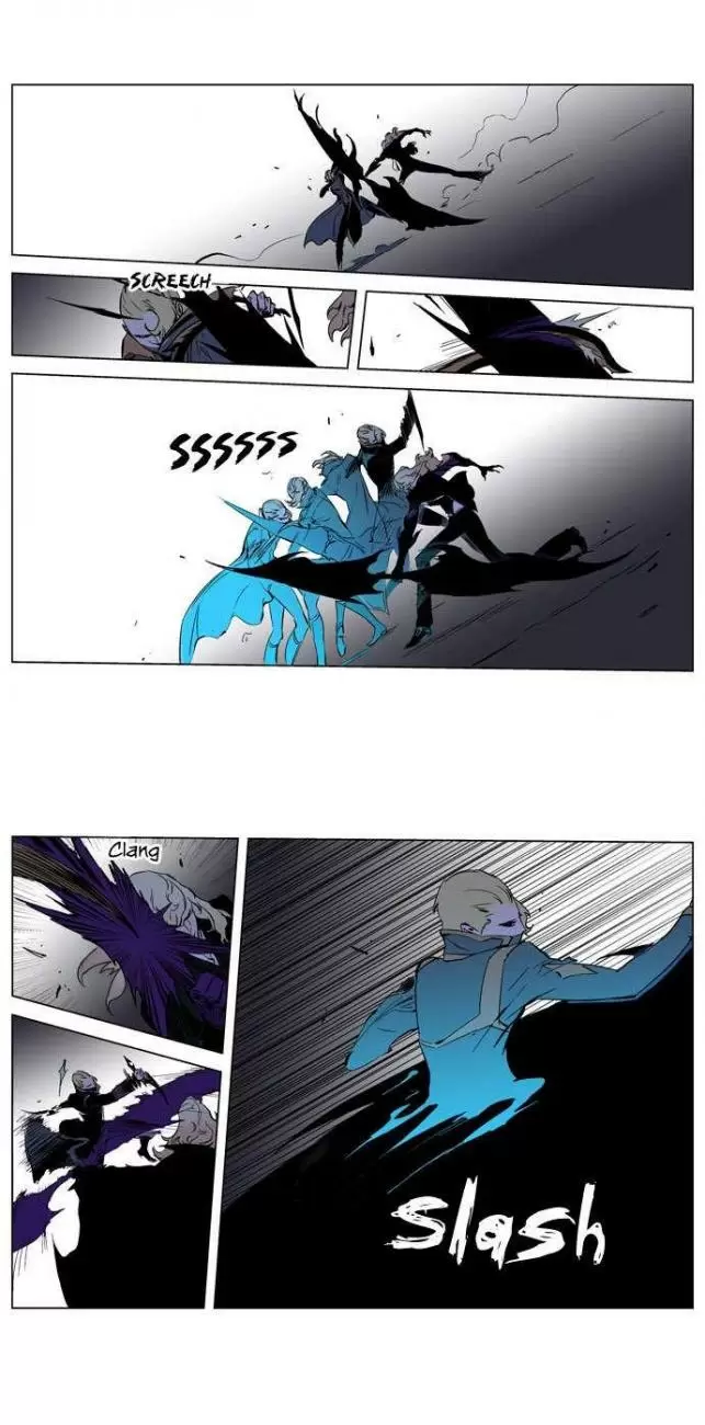 Noblesse - Capítulo 189 - Página 4 - LectorTMOo