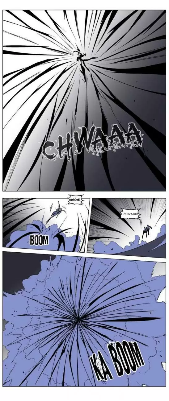 Noblesse - Capítulo 189 - Página 10 - LectorTMOo