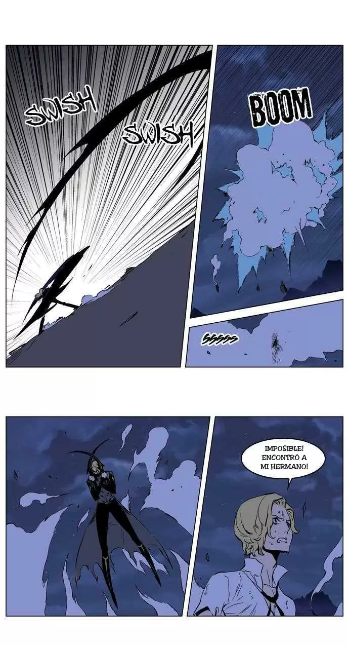 Noblesse - Capítulo 189 - Página 12 - LectorTMOo