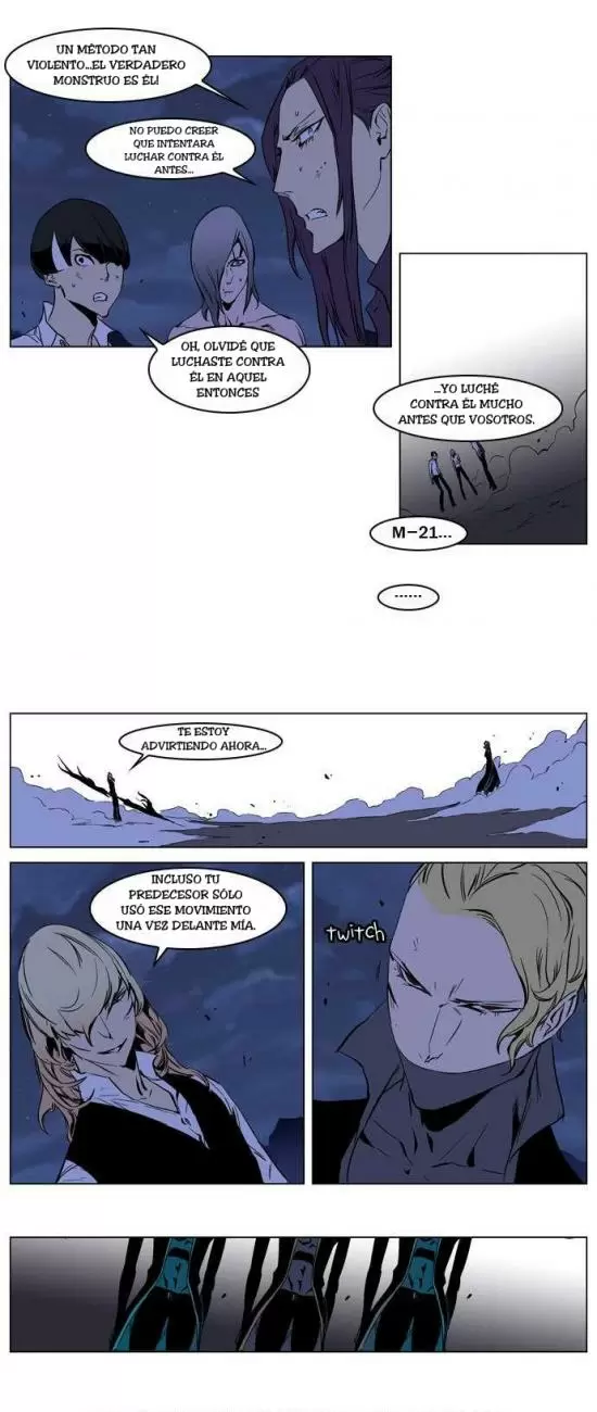 Noblesse - Capítulo 189 - Página 13 - LectorTMOo