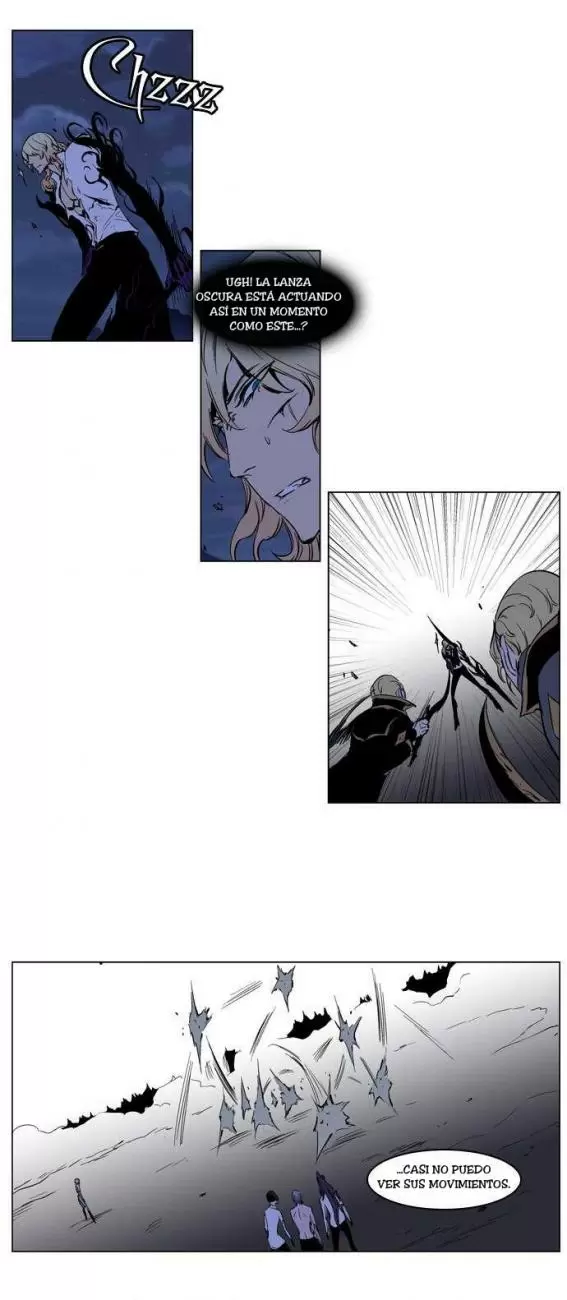 Noblesse - Capítulo 189 - Página 18 - LectorTMOo