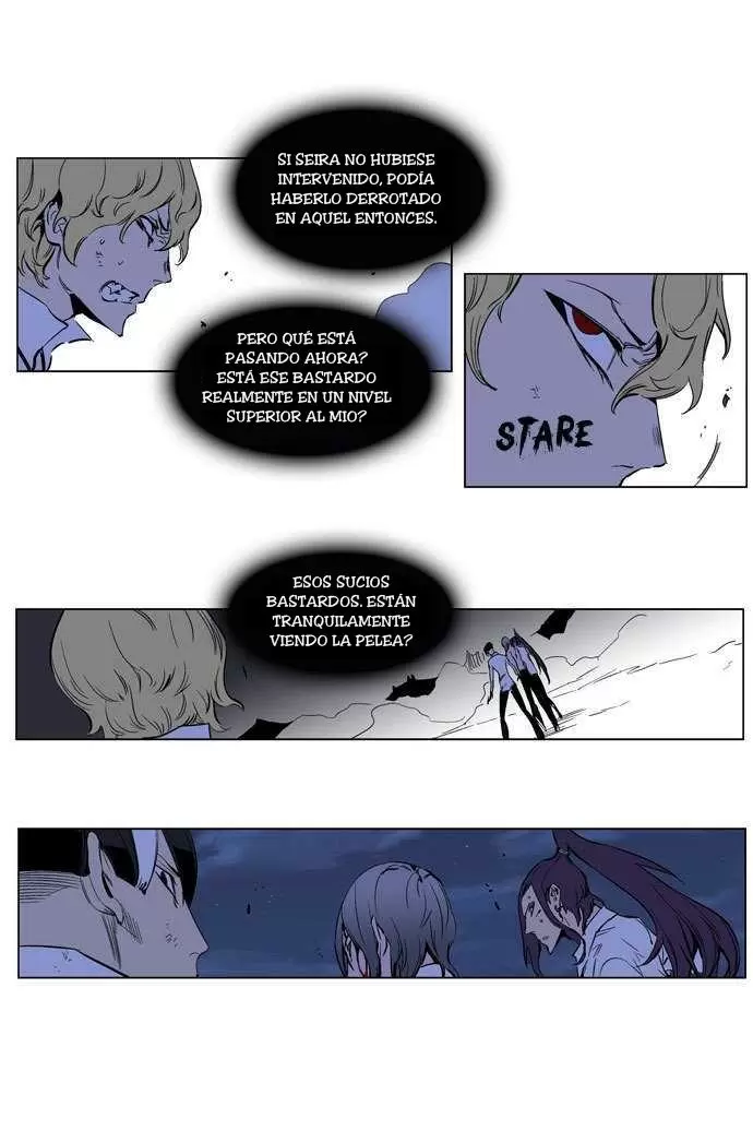 Noblesse - Capítulo 189 - Página 19 - LectorTMOo