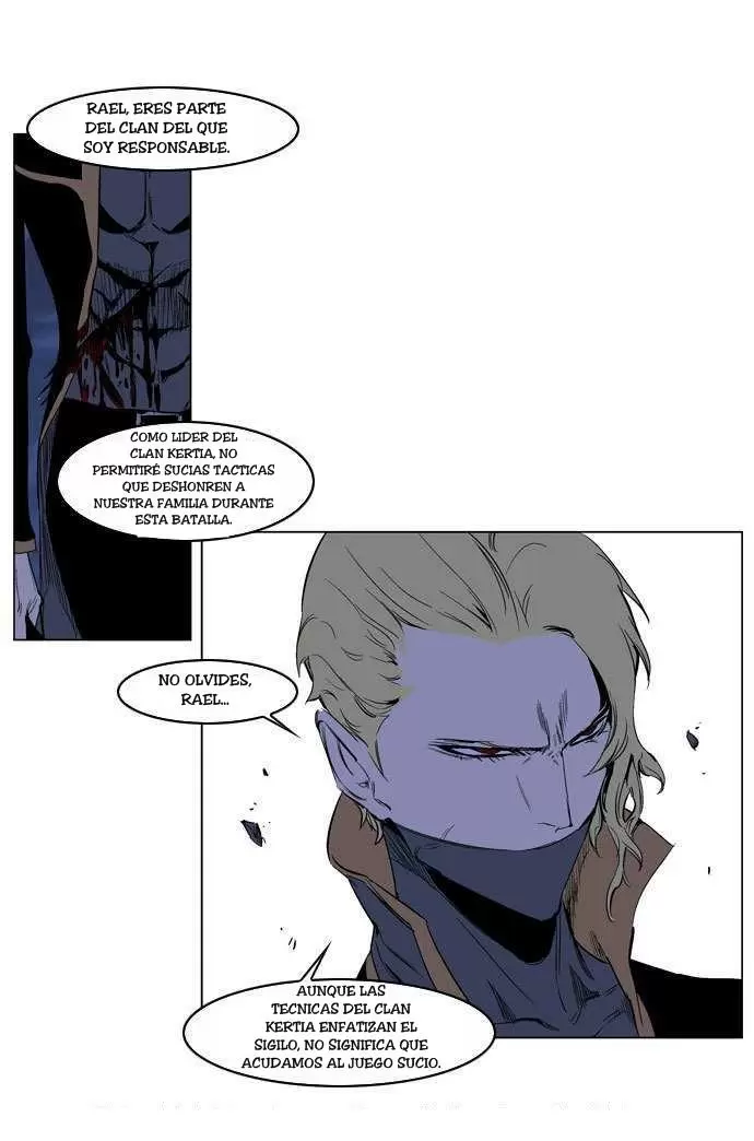 Noblesse - Capítulo 189 - Página 26 - LectorTMOo