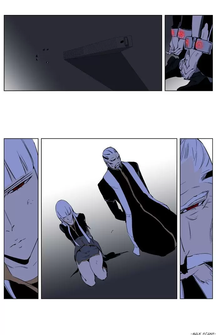 Noblesse - Capítulo 190 - Página 6 - LectorTMOo