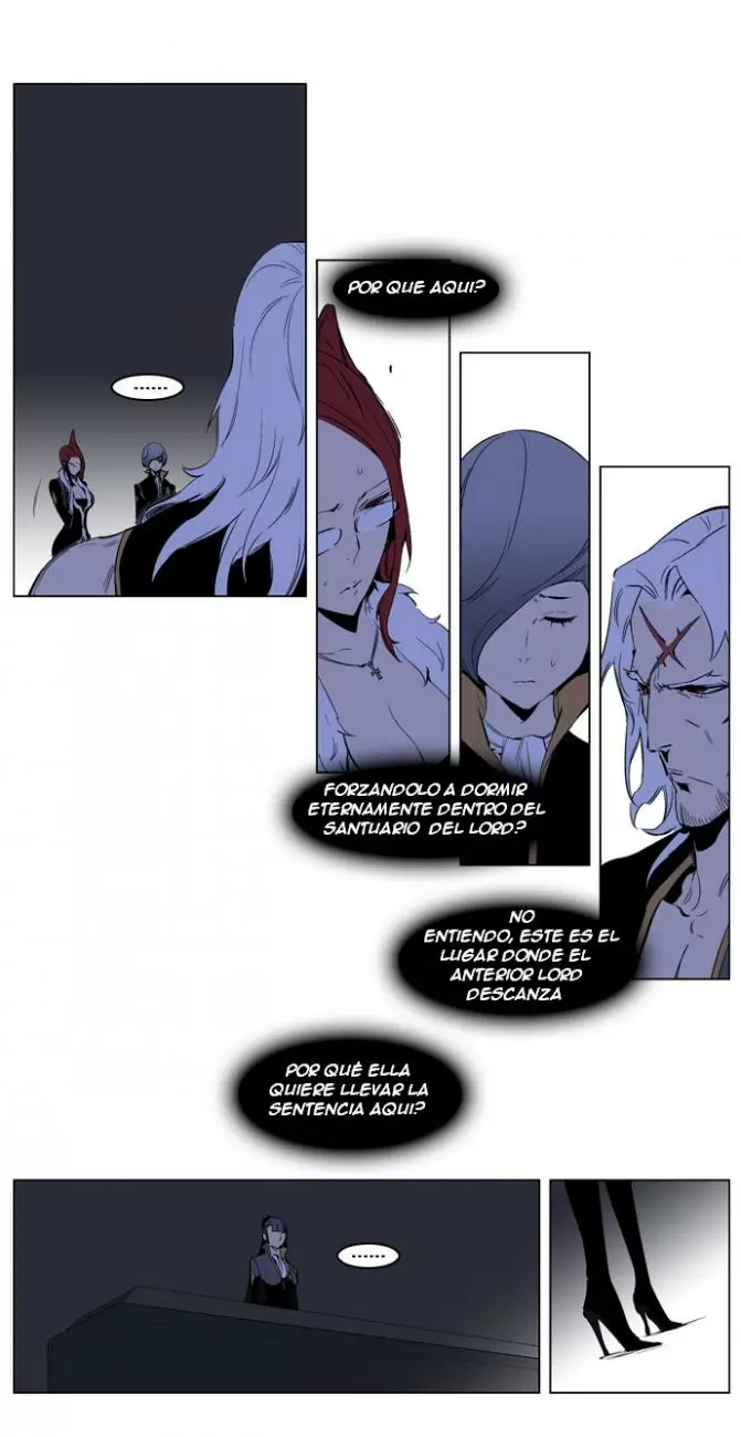Noblesse - Capítulo 190 - Página 7 - LectorTMOo