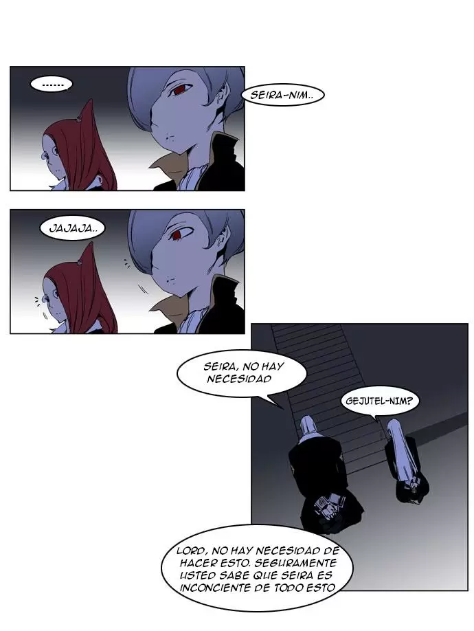 Noblesse - Capítulo 190 - Página 12 - LectorTMOo
