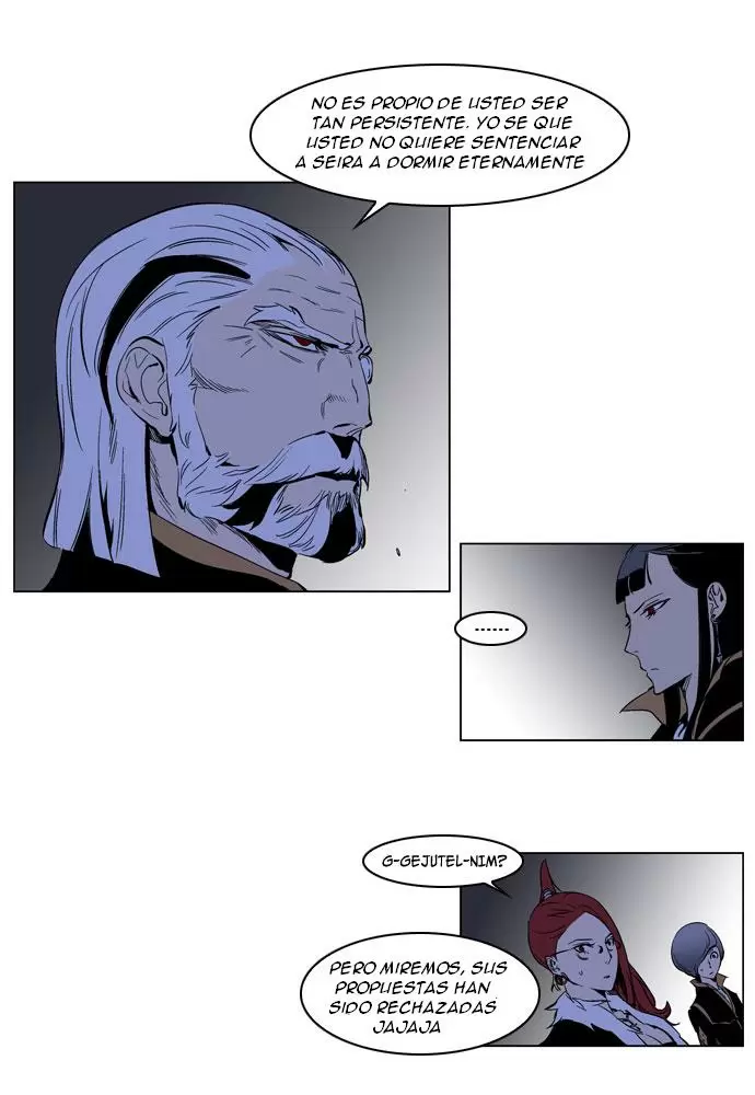 Noblesse - Capítulo 190 - Página 13 - LectorTMOo