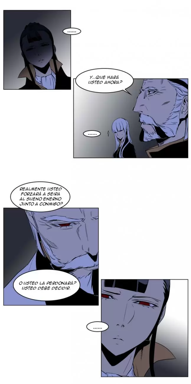 Noblesse - Capítulo 190 - Página 14 - LectorTMOo