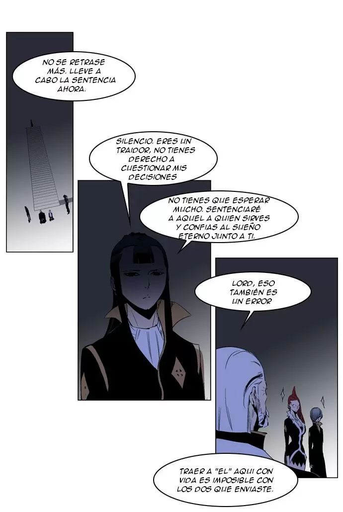 Noblesse - Capítulo 190 - Página 18 - LectorTMOo