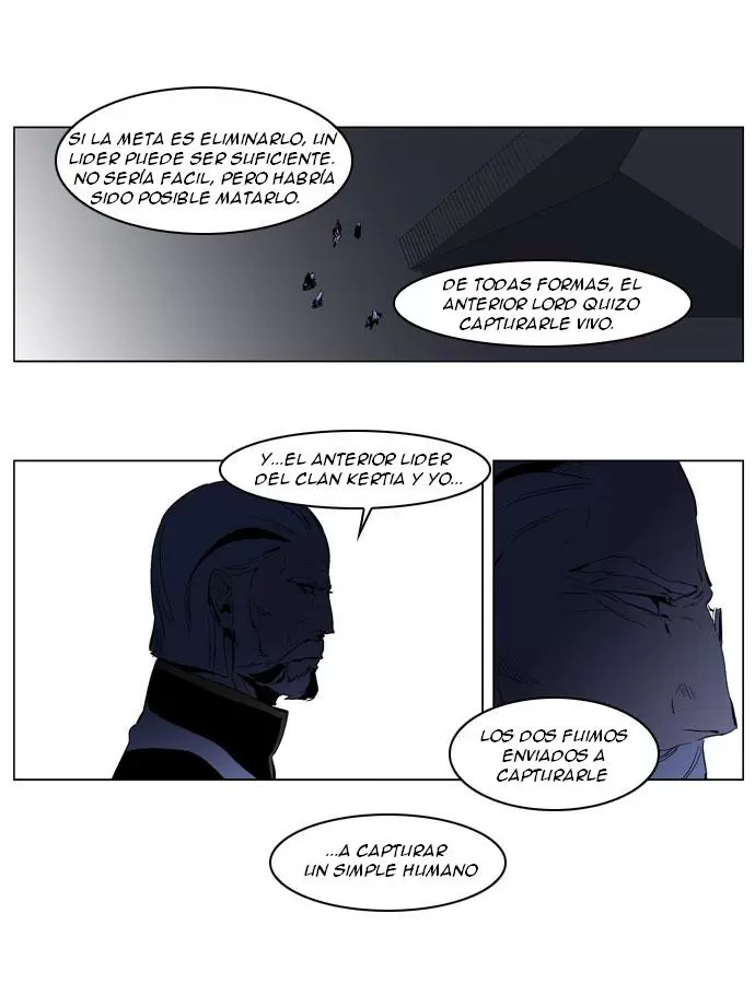 Noblesse - Capítulo 190 - Página 20 - LectorTMOo